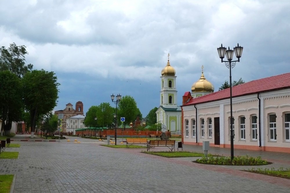 Photograph by Наталья Манусова