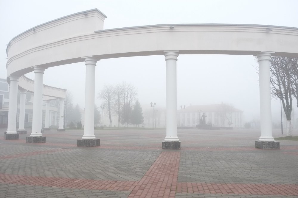 Photograph by Наталья Манусова