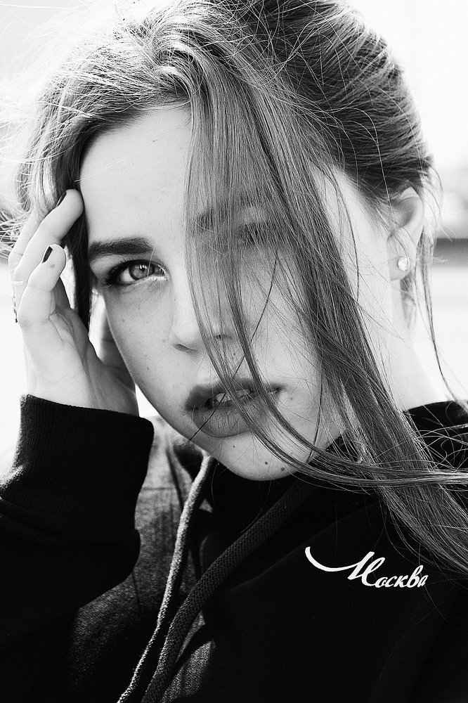 Фотография автора Виктория Кравченя