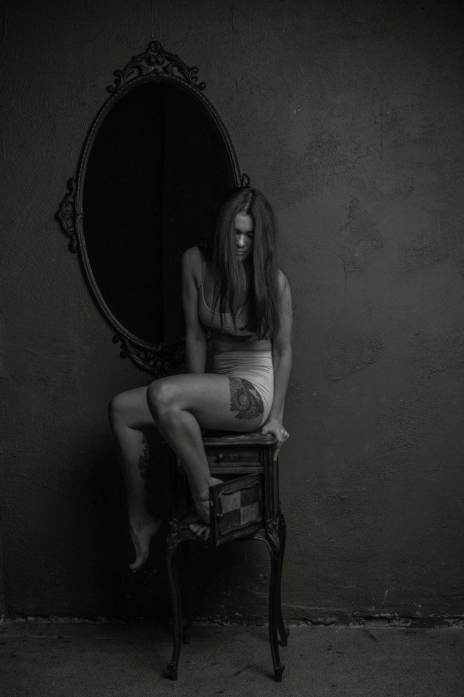 Photograph by Оля Кудрявцева