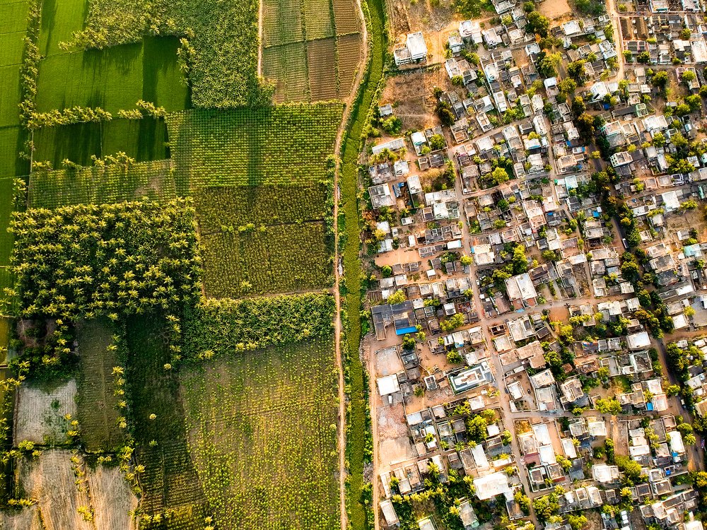 Photograph by Venkat Akhilesh Bathina