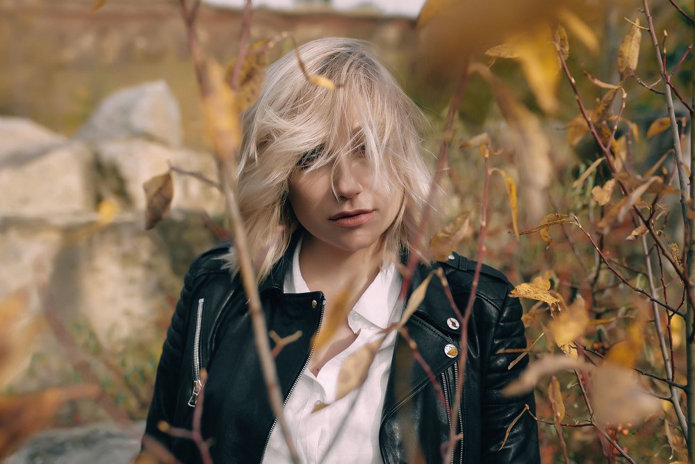 Photograph by Лена Питер