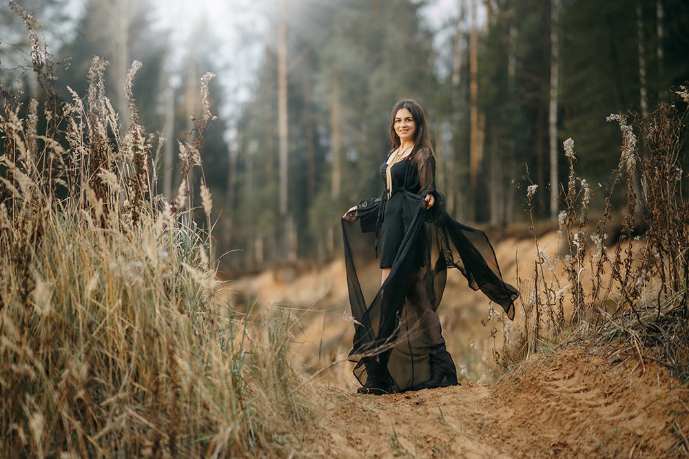 Photograph by Анна Рычина