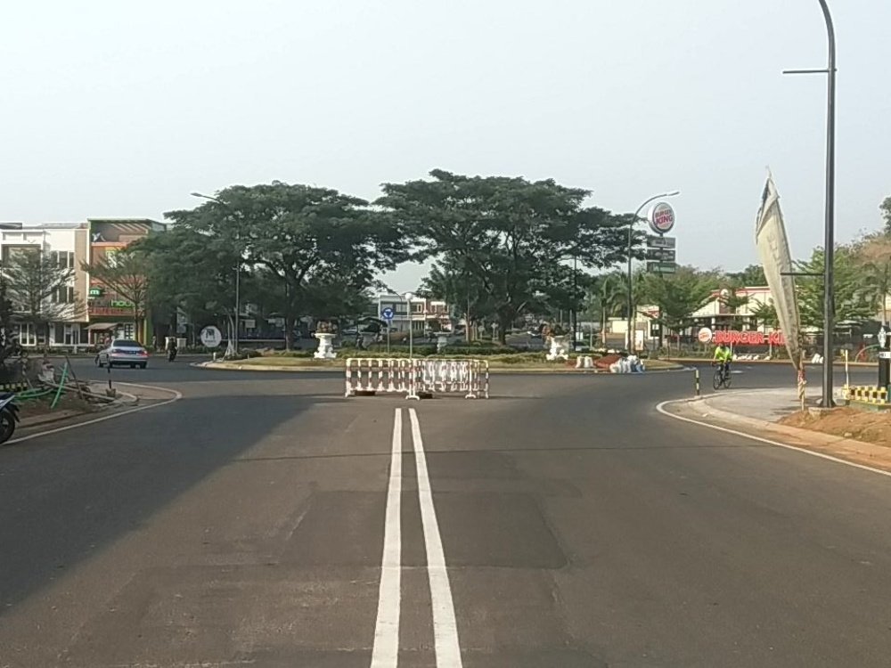 Photograph by Sutikno Widagdo