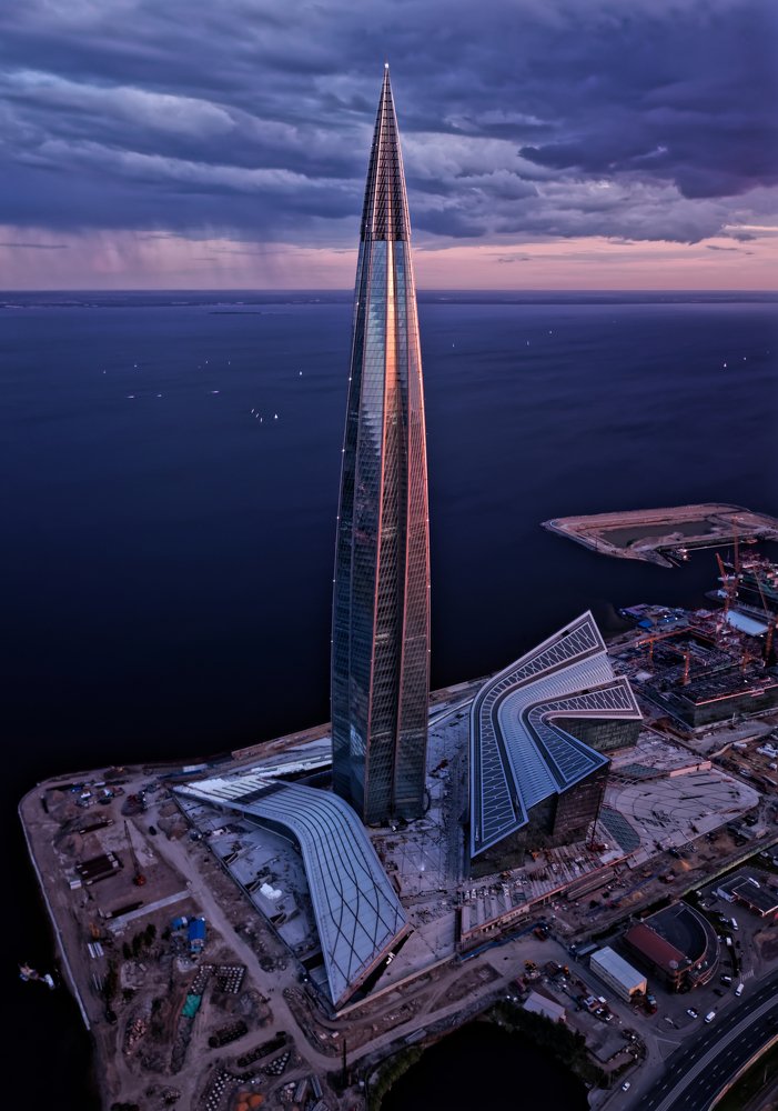 Photograph by Антон Гаврилов