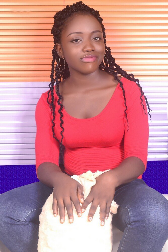 Photograph by Dennis Obi