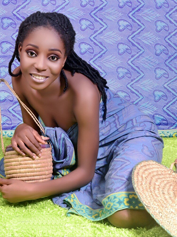 Photograph by Dennis Obi