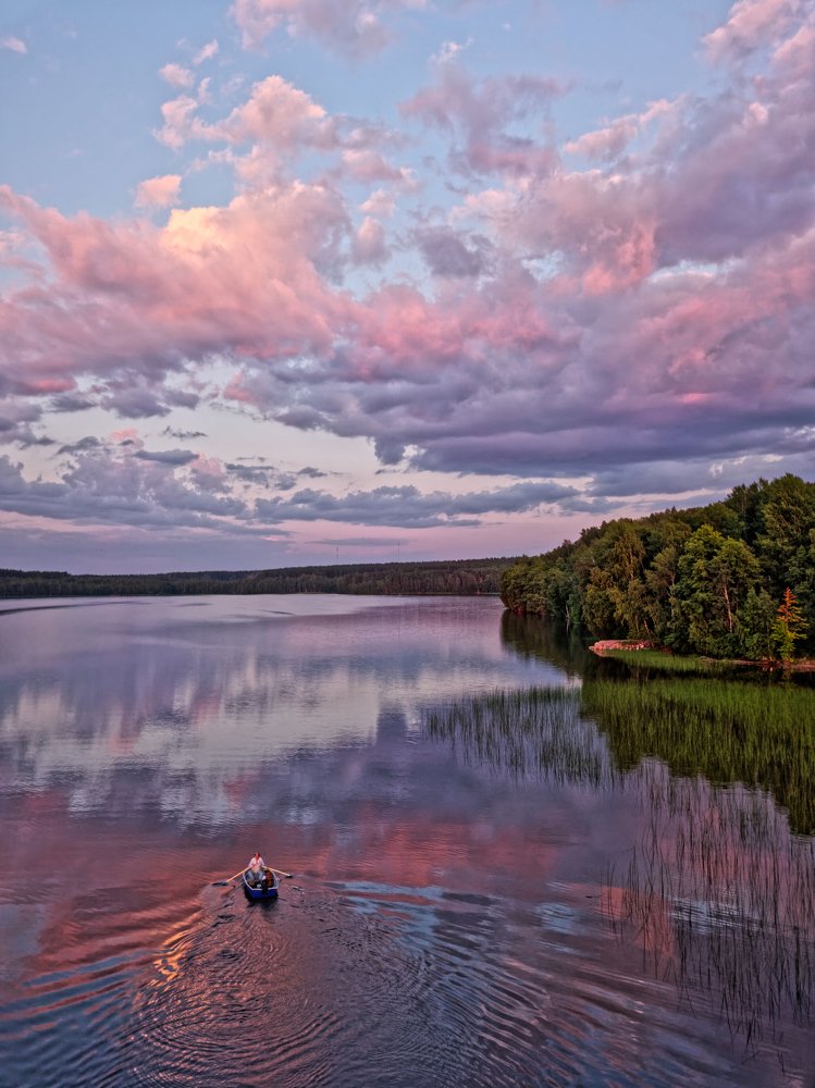 Photograph by Антон Гаврилов