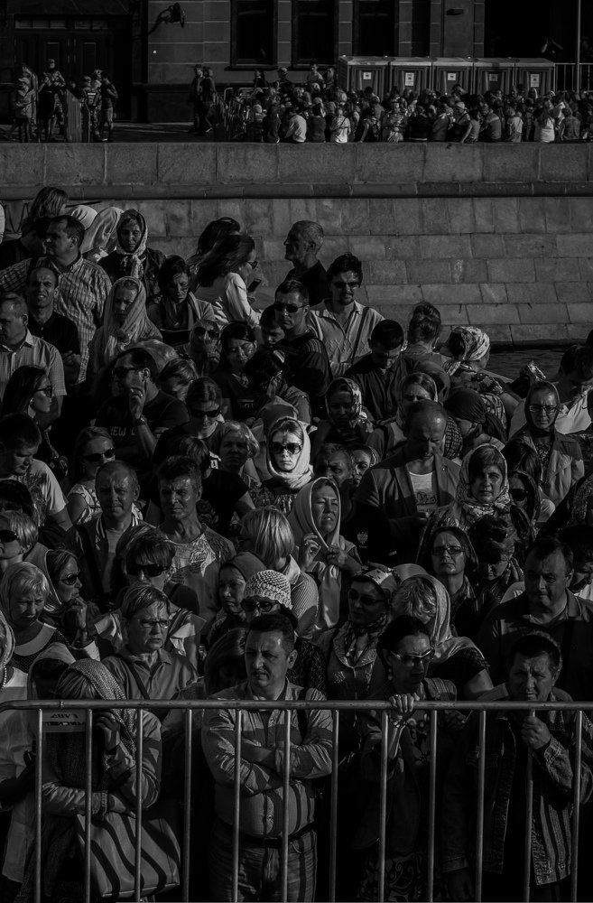 Photograph by Екатерина Качалина