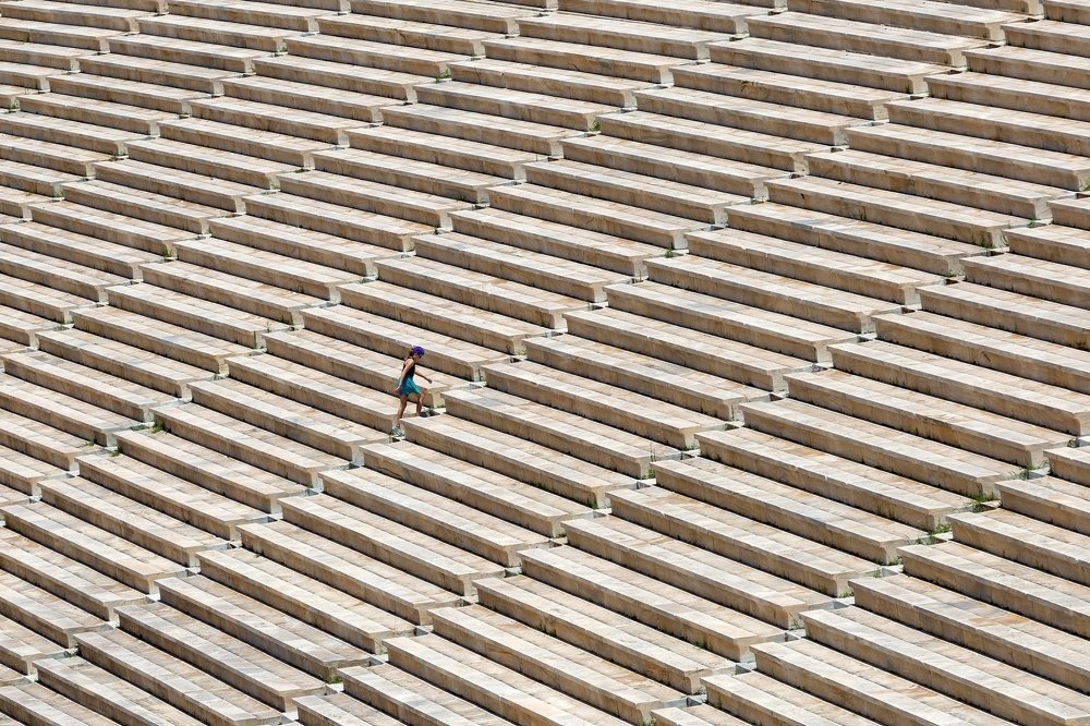 Photograph by Oleg Patrin