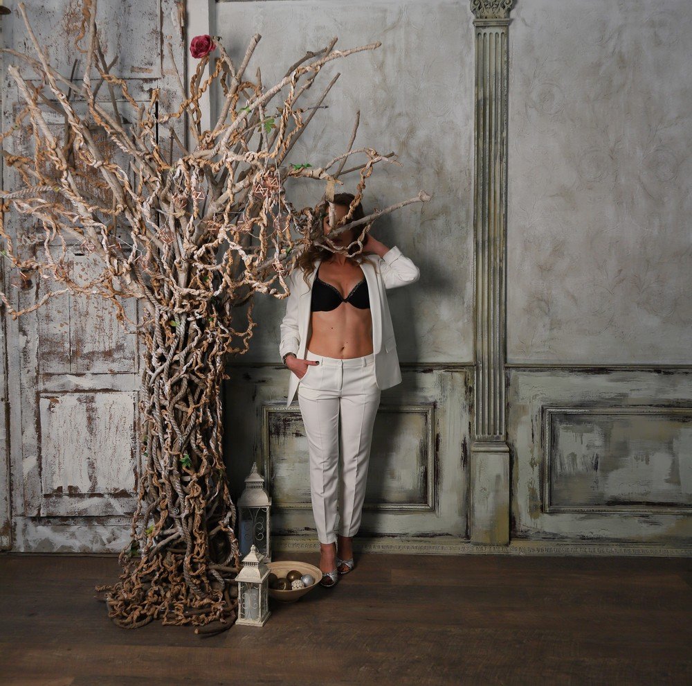 Photograph by Андрей Телибаев