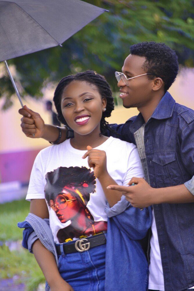 Photograph by Dennis Obi