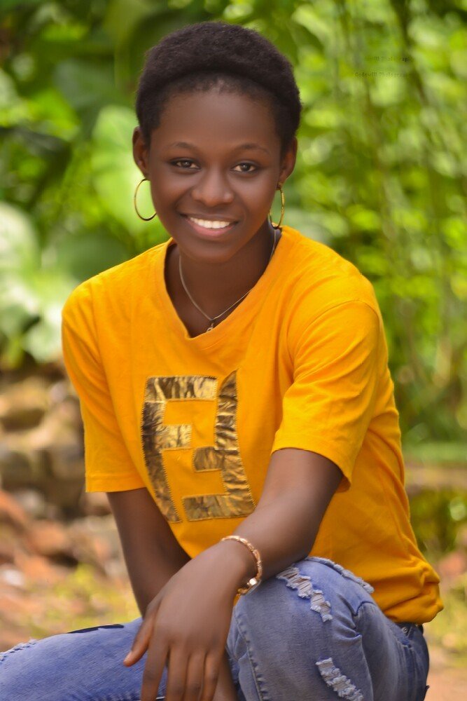 Photograph by Dennis Obi