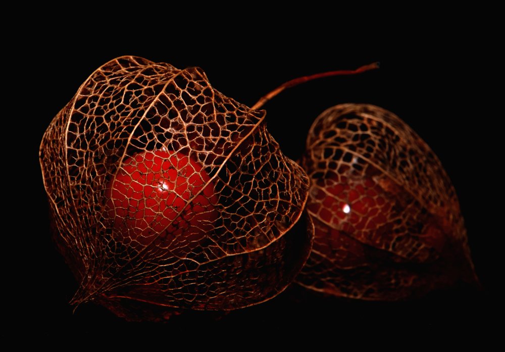 Золото природы.