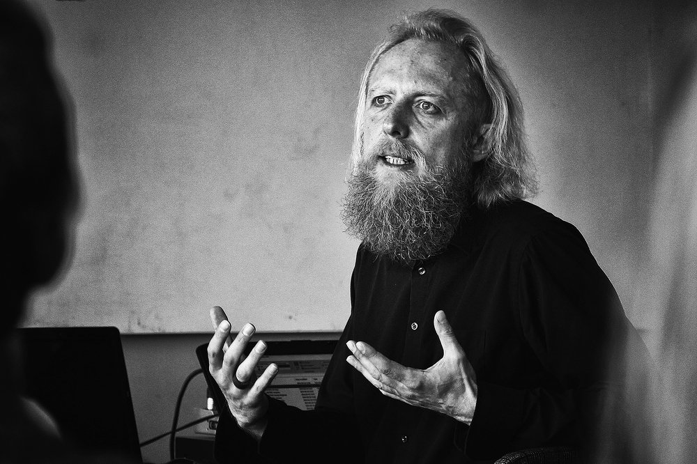 Photograph by Дмитрий Воробьёв