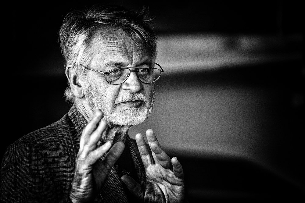 Photograph by Дмитрий Воробьёв