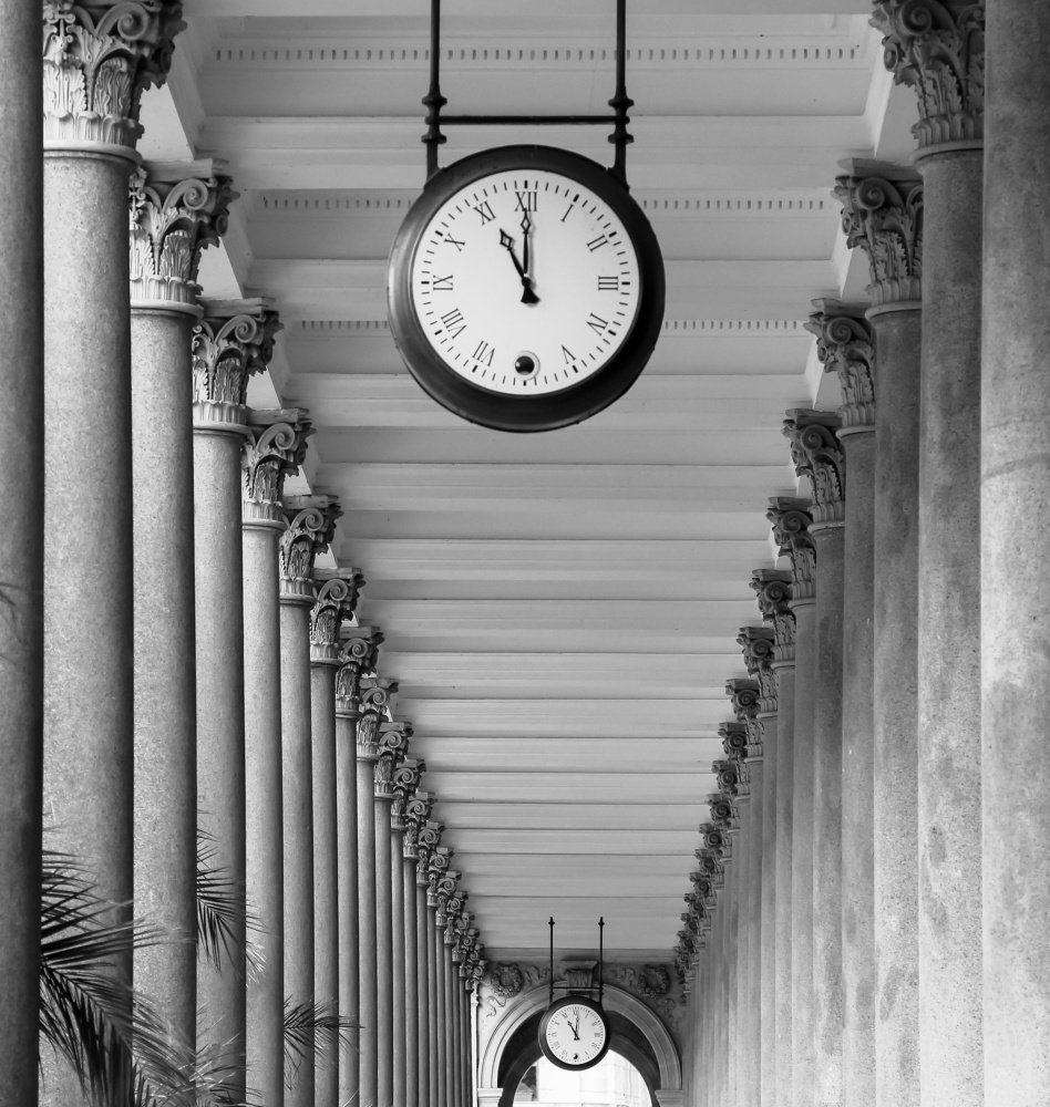 Photograph by Oleg Patrin