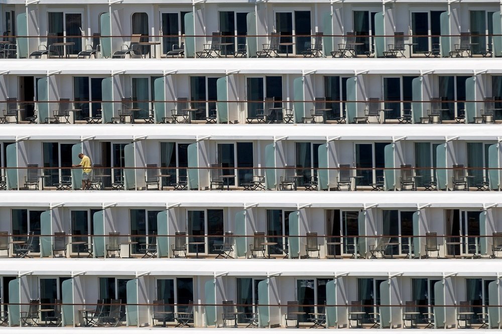 Photograph by Oleg Patrin