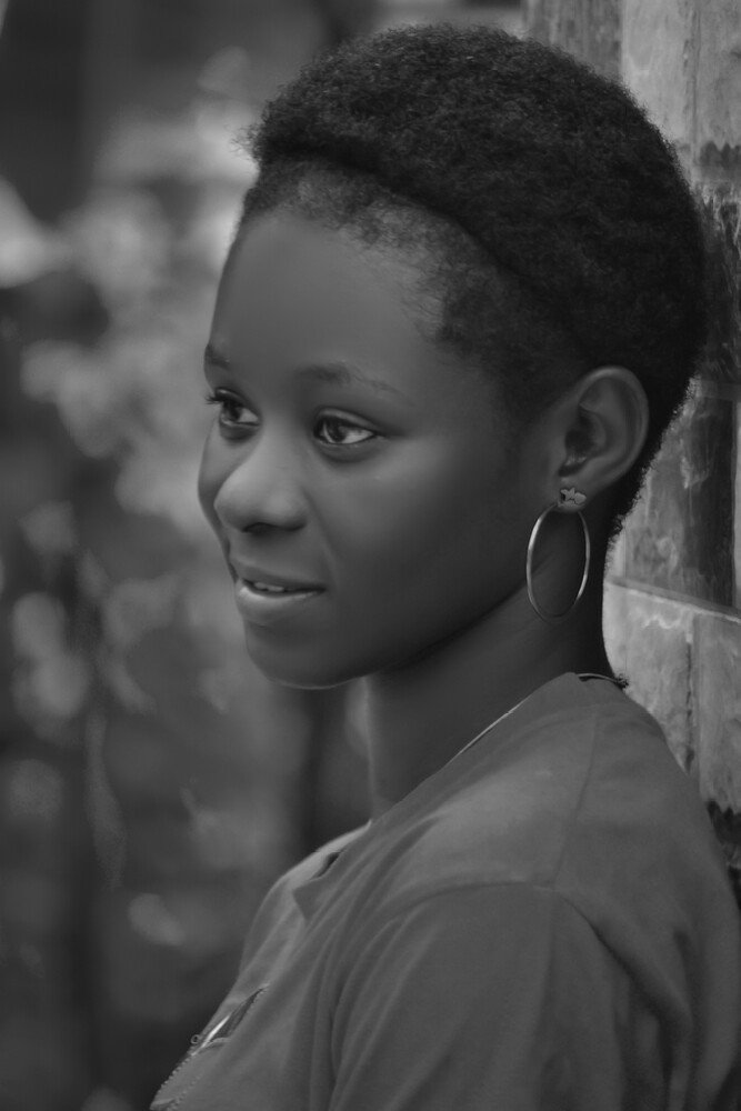 Photograph by Dennis Obi