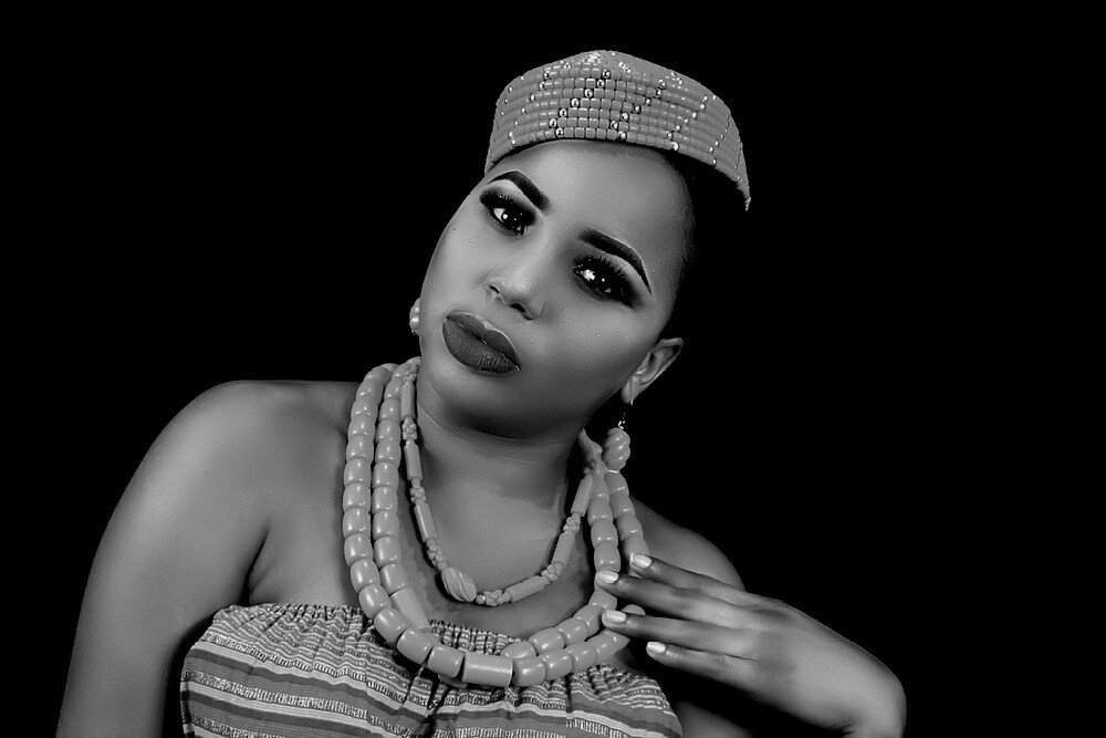 Photograph by Dennis Obi