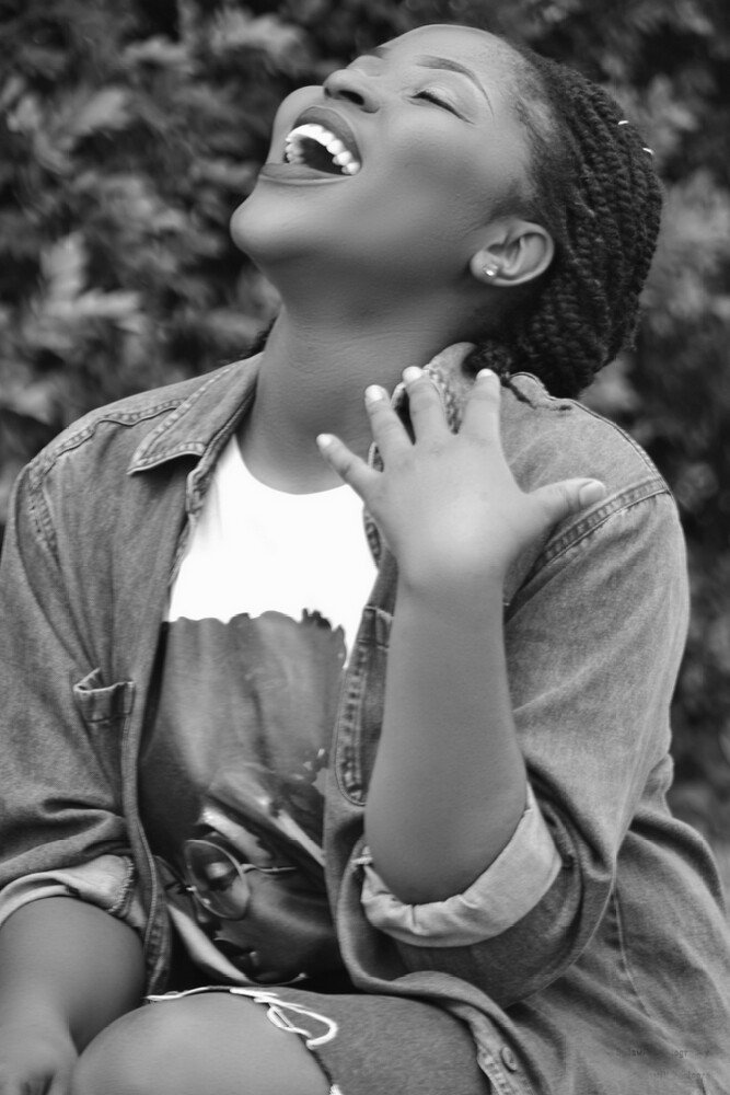 Photograph by Dennis Obi