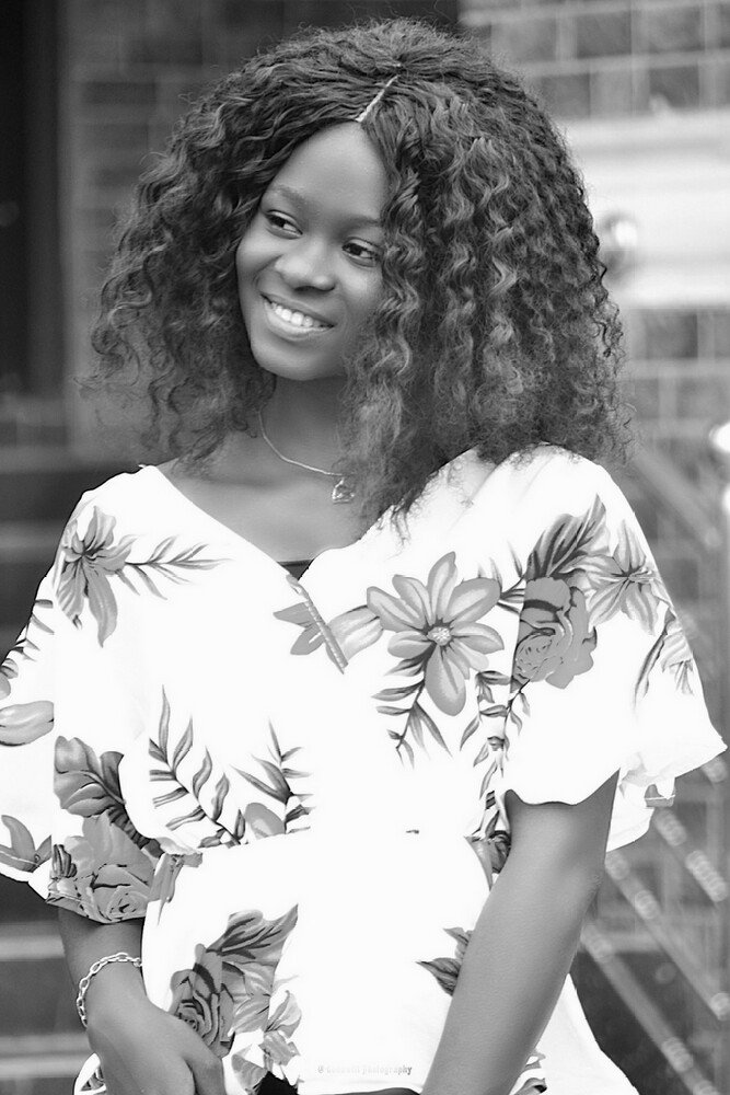 Photograph by Dennis Obi