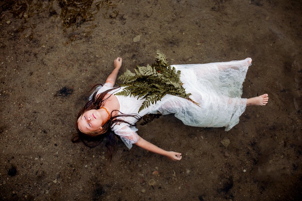 Photograph by Agne Povilaikaite