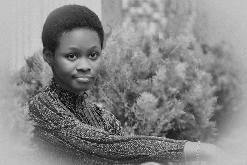 Photograph by Dennis Obi