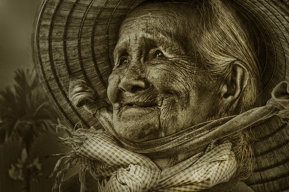 Photograph by Vy Van Bui