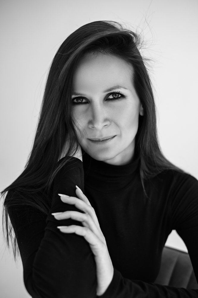 Photograph by Екатерина Шувалова