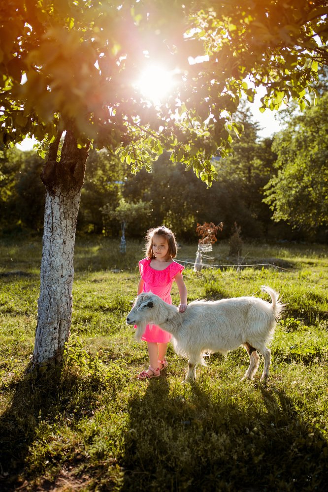 Photograph by Agne Povilaikaite