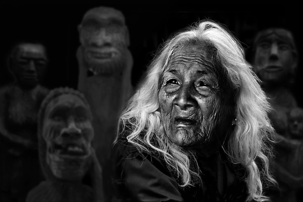 Photograph by Vy Van Bui