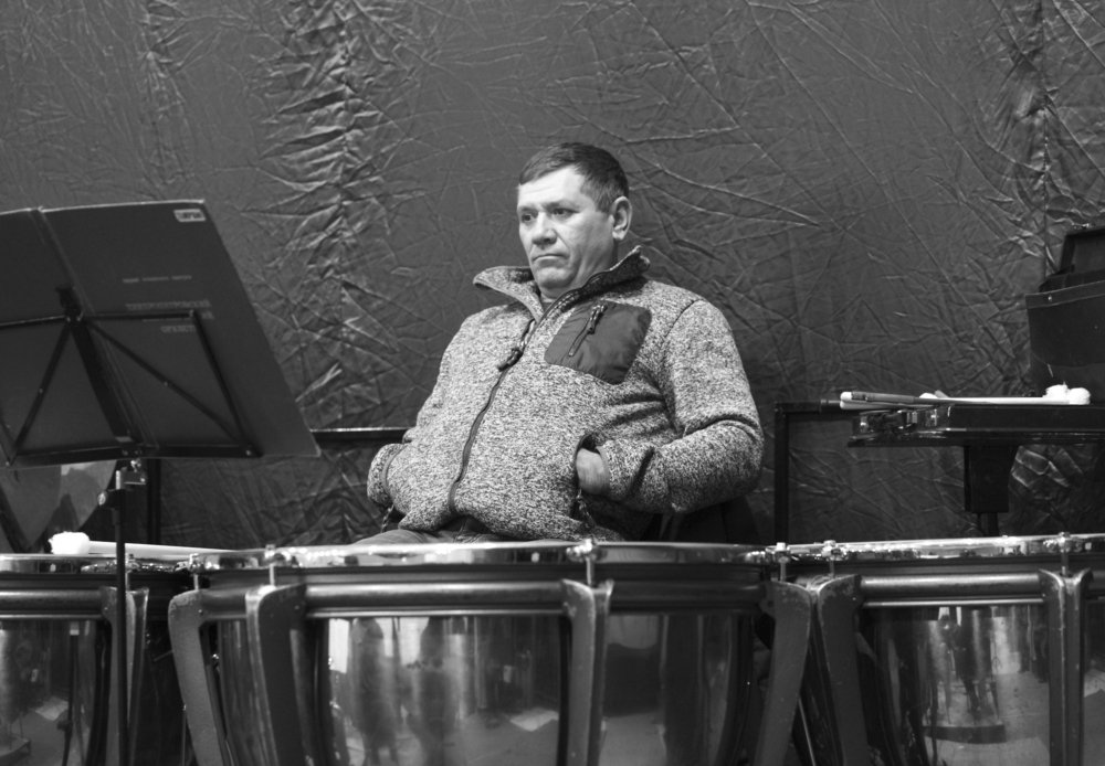 Photograph by Yuriy Berdychevskyy