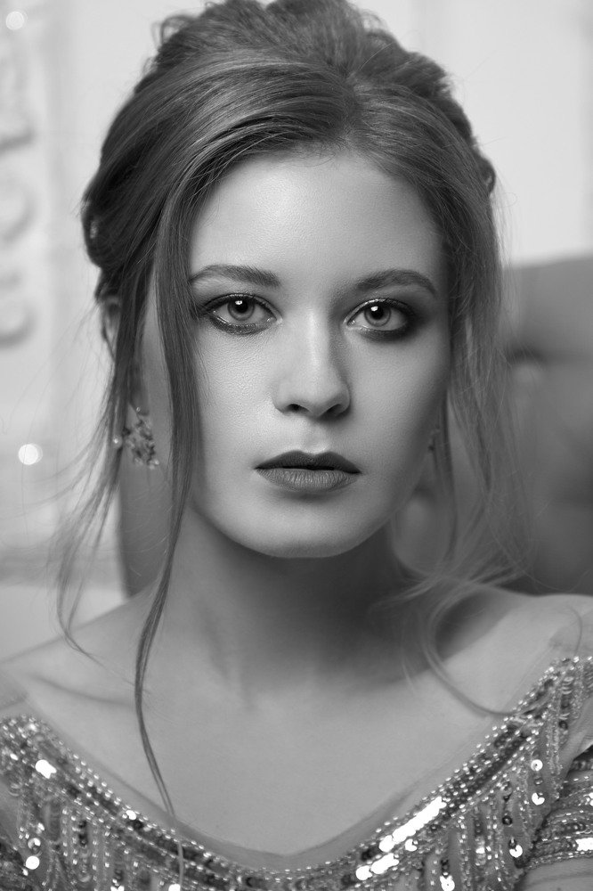 Photograph by Екатерина Вивюрская