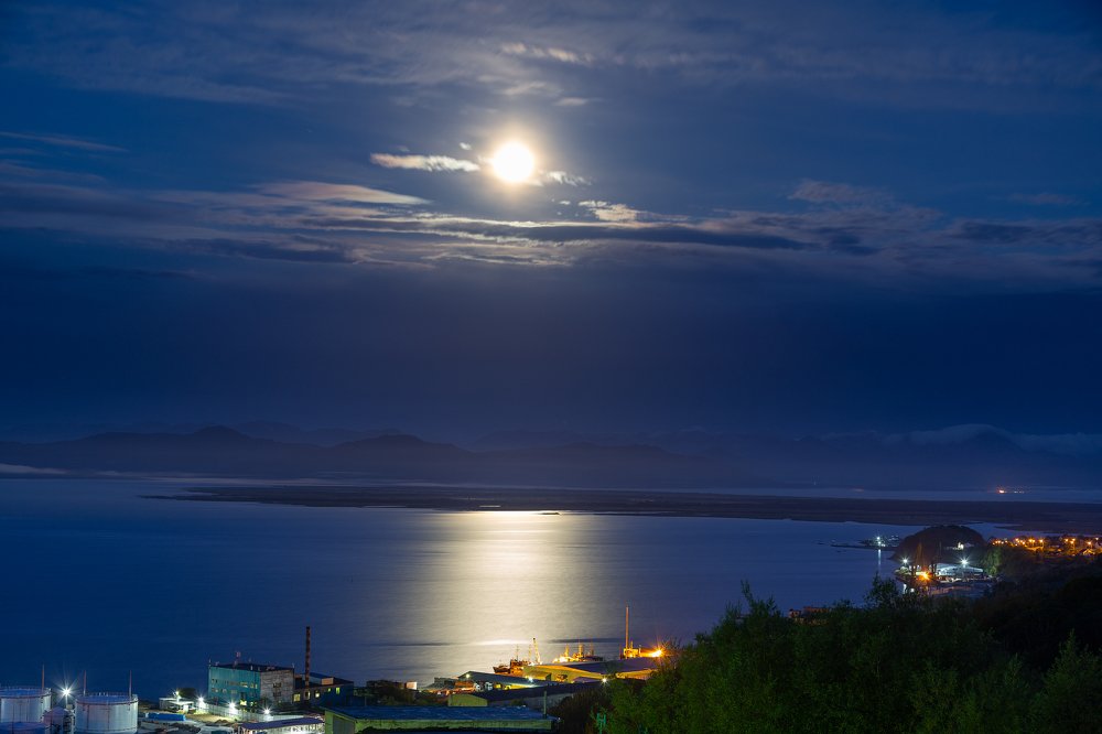 Photograph by Александр Максин