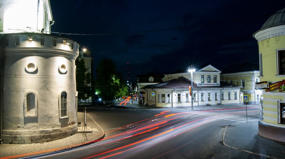 Photograph by Владимир Высоцкий