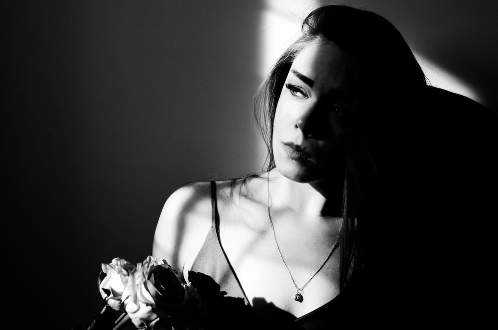 Photograph by Виктория Чушкина