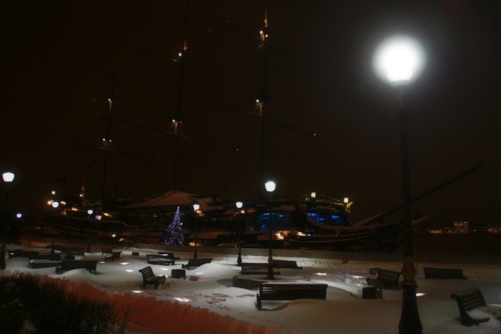 Photograph by Галина Ильясова