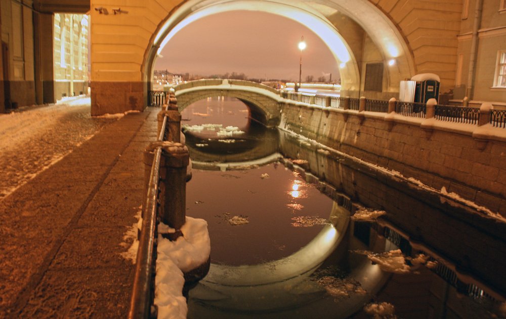 Photograph by Галина Ильясова