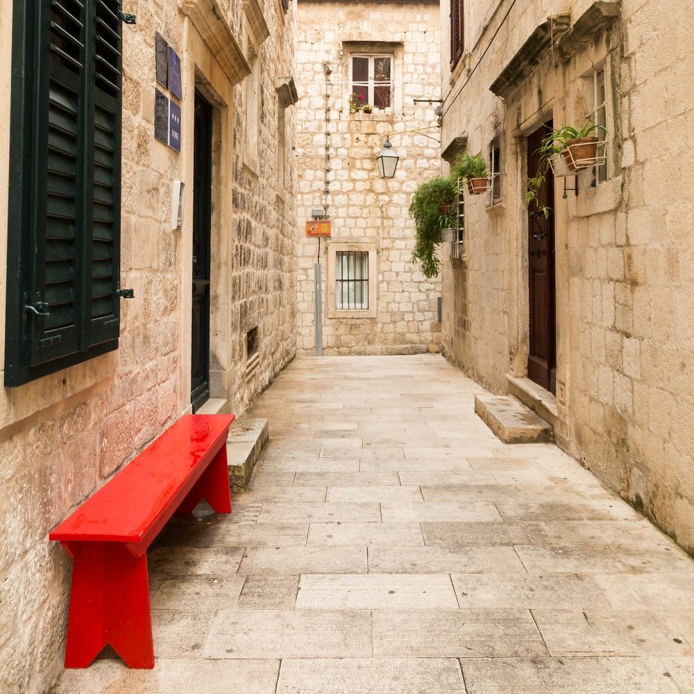 Photograph by Oleg Patrin