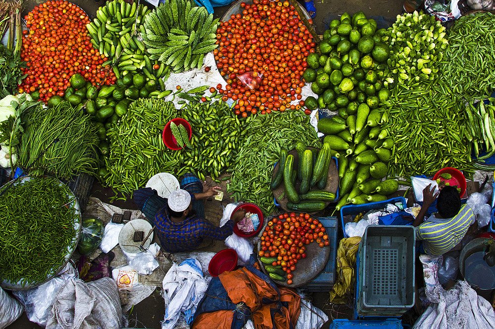 Photograph by Md Shamsul Haque Suza