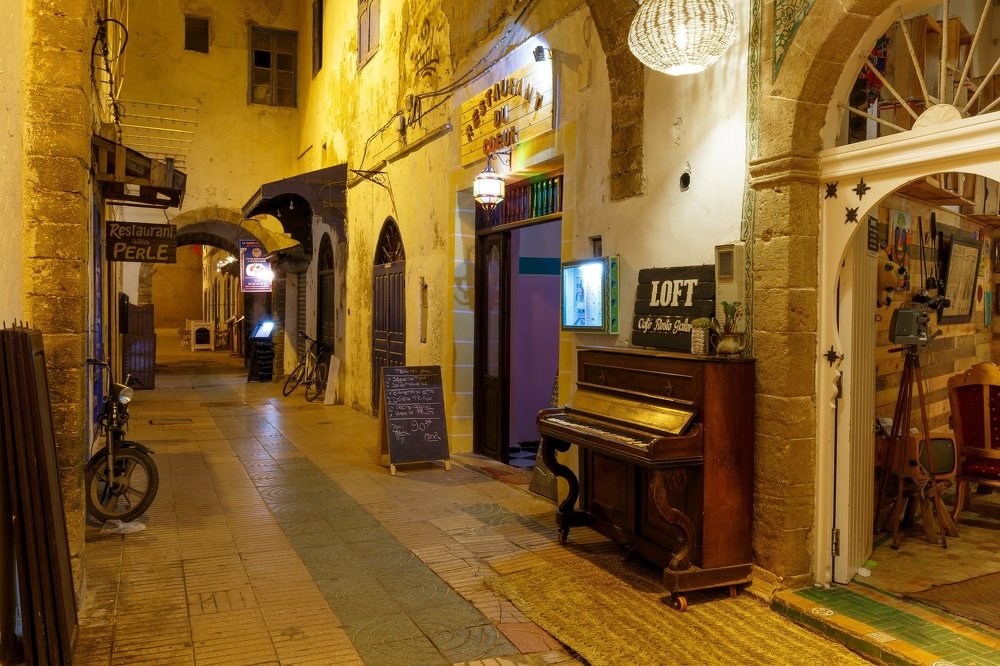 Photograph by Oleg Patrin