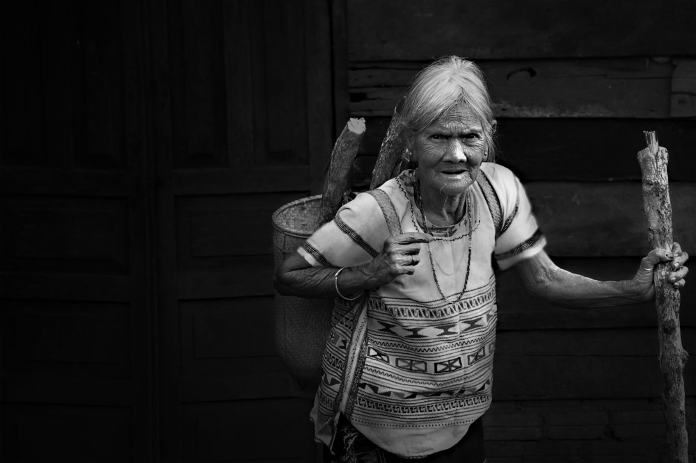 Photograph by Vy Van Bui