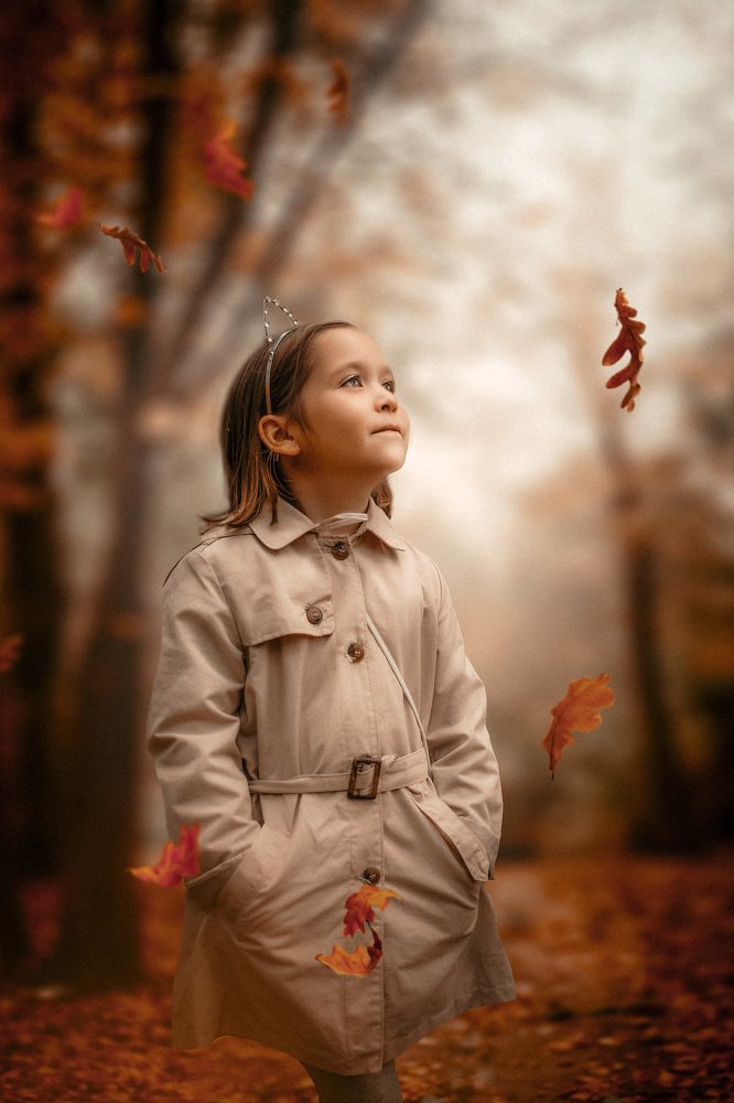 Photograph by Mariya Zdonova