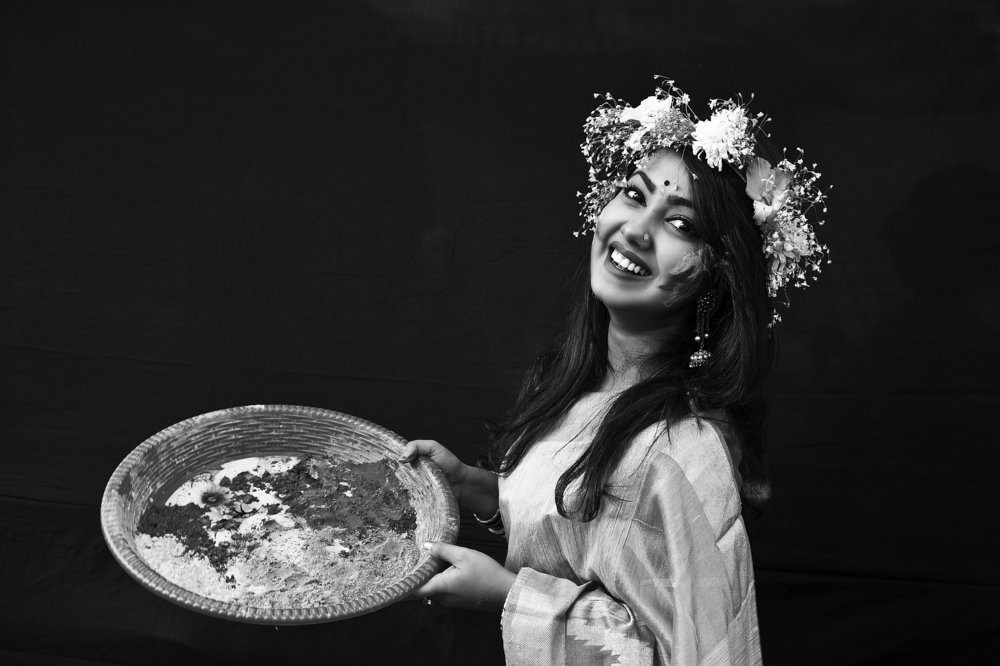 Photograph by Md Shamsul Haque Suza