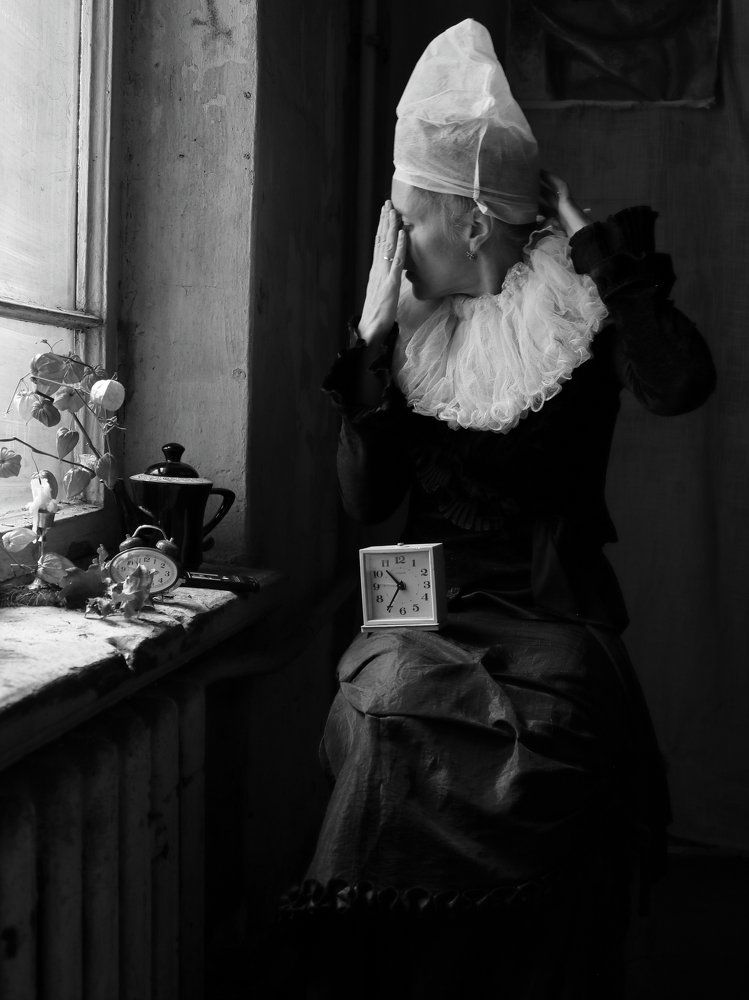 Photograph by Ольга Щербакова