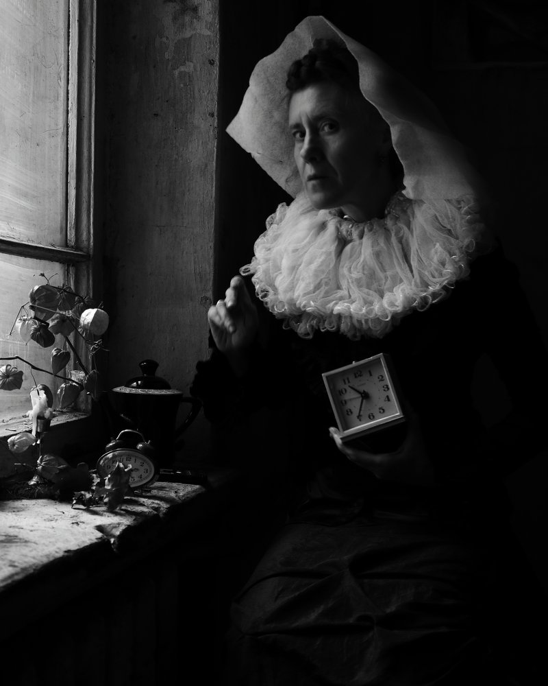 Photograph by Ольга Щербакова