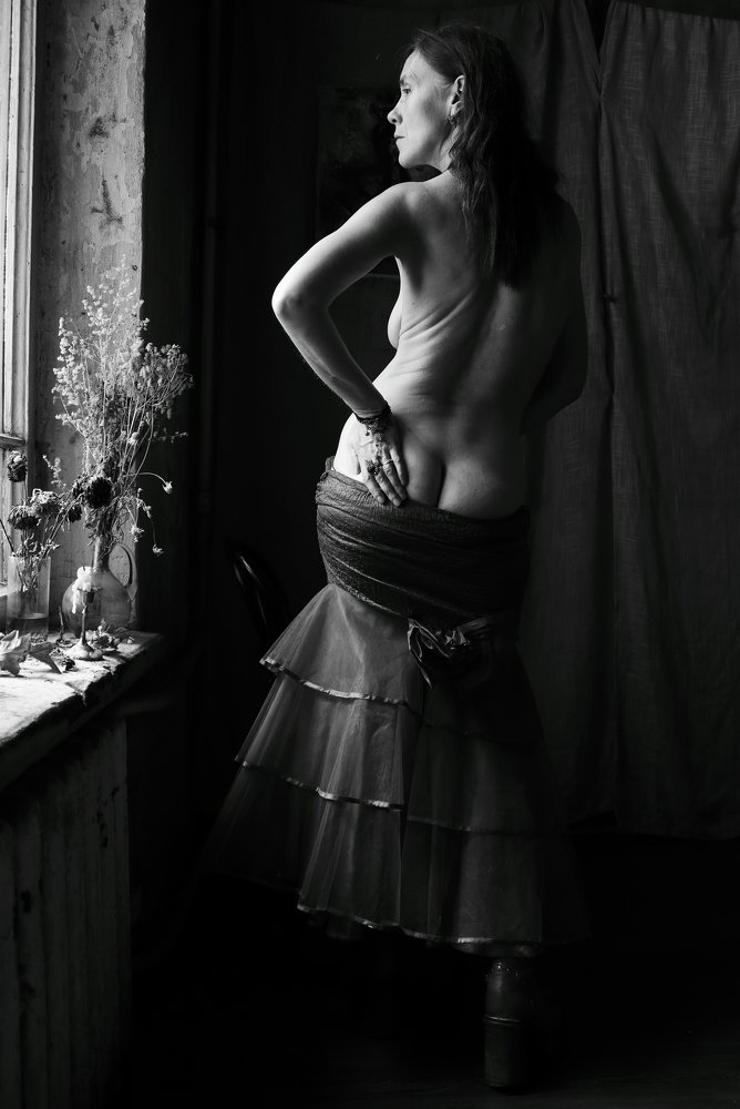 Photograph by Ольга Щербакова