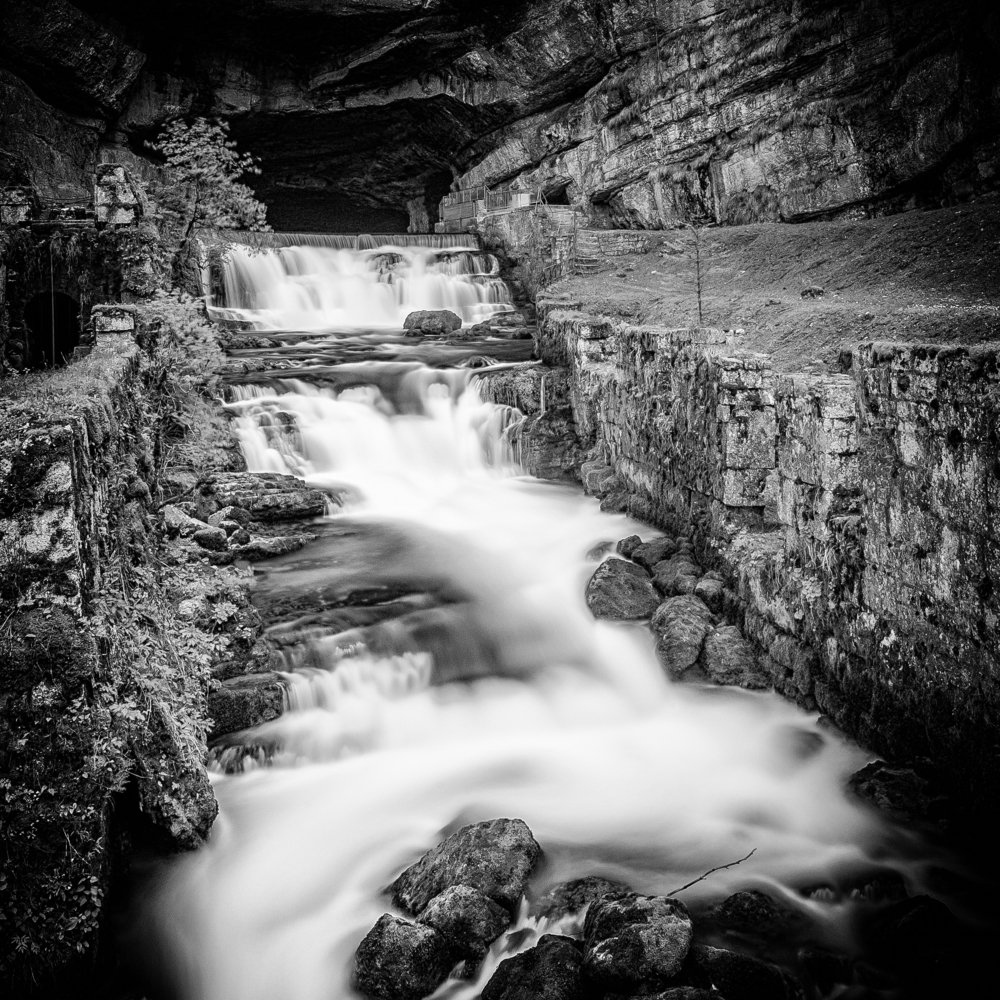 Photograph by Arnaud Quintin