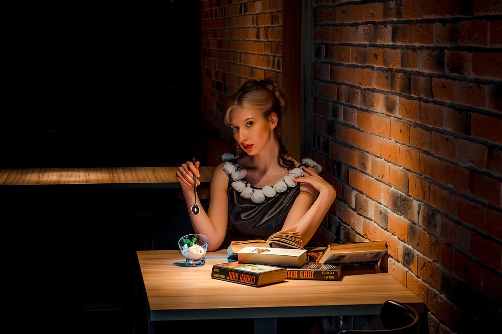 Photograph by Николай Смолянкин